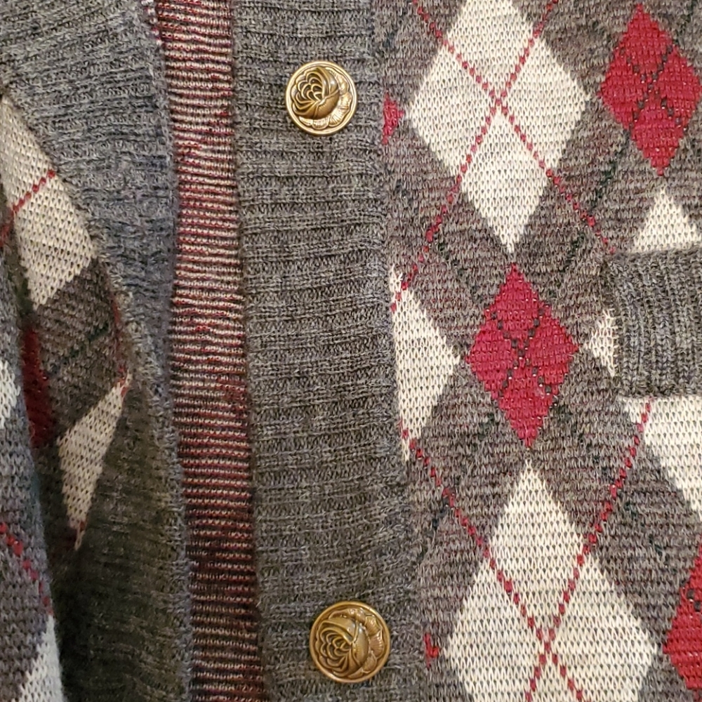 Cardigan - Picture 3 of 3